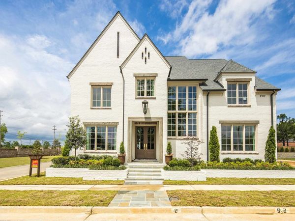 9112 WILDER RUN CIR N, Germantown, TN 38138