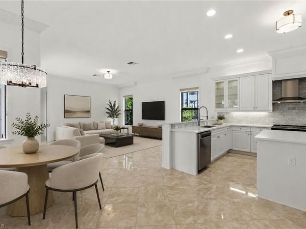 3412 Atlantic CIR, NAPLES, FL 34119