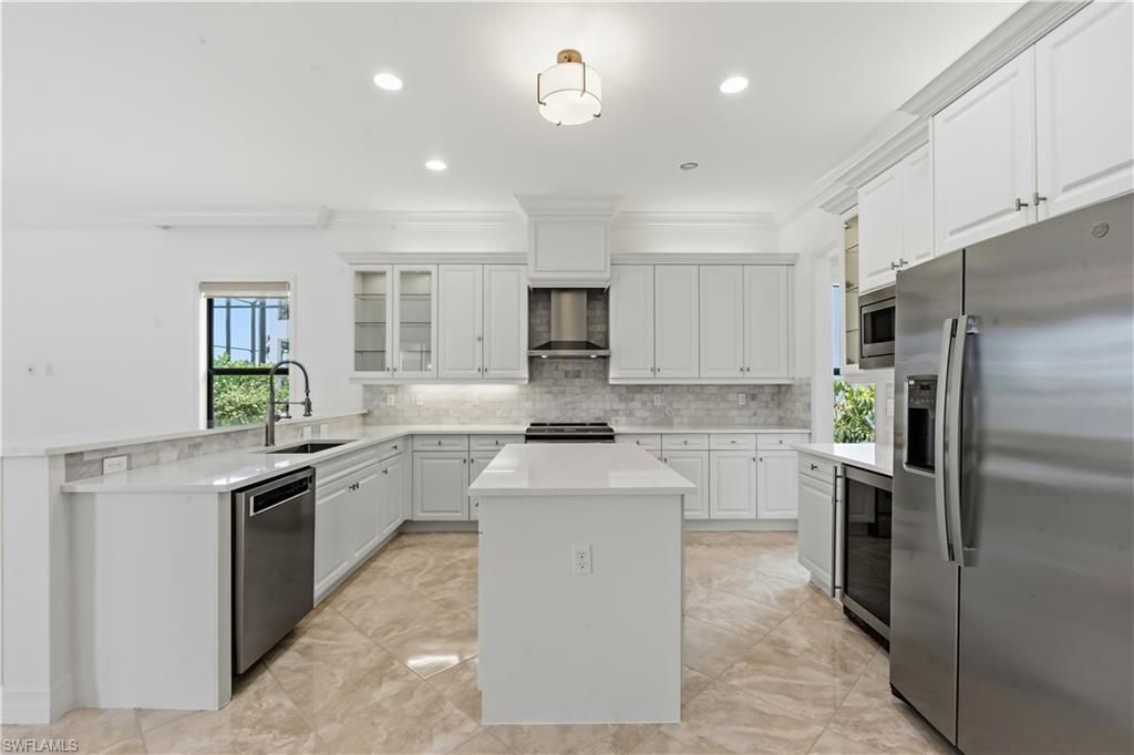 3412 Atlantic Cir, Naples, FL 34119 Photo