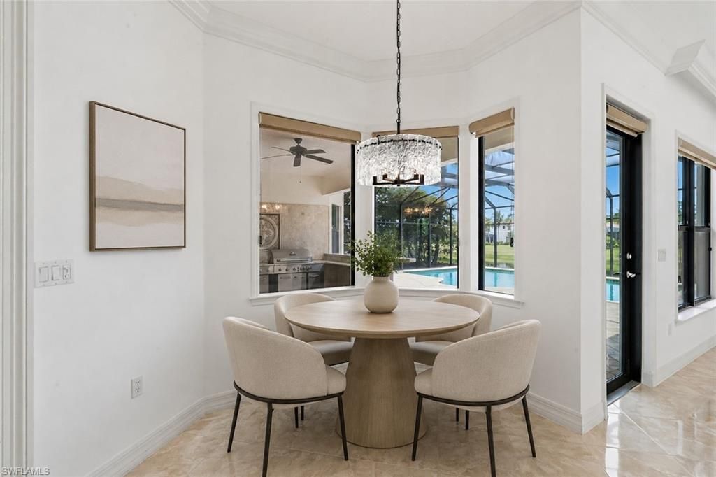 3412 Atlantic Cir, Naples, FL 34119 Photo