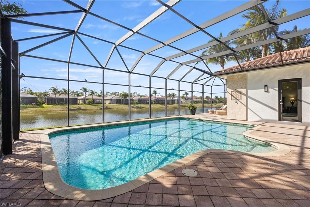 3412 Atlantic Cir, Naples, FL 34119 Photo