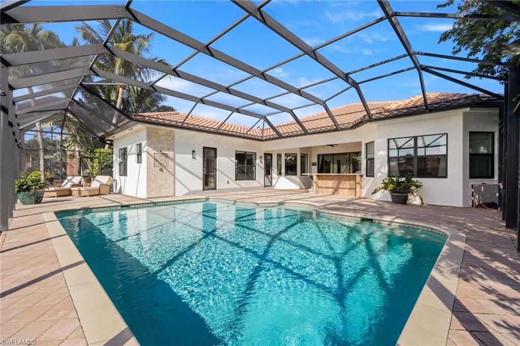 3412 Atlantic Cir, Naples, FL 34119 Photo