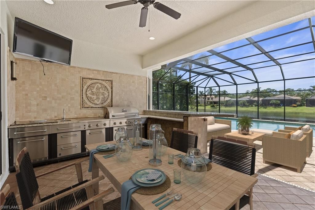 3412 Atlantic Cir, Naples, FL 34119 Photo