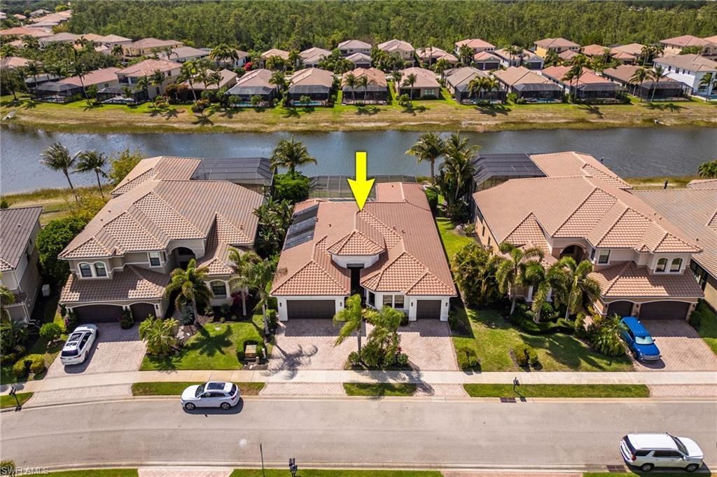 3412 Atlantic Cir, Naples, FL 34119 Photo