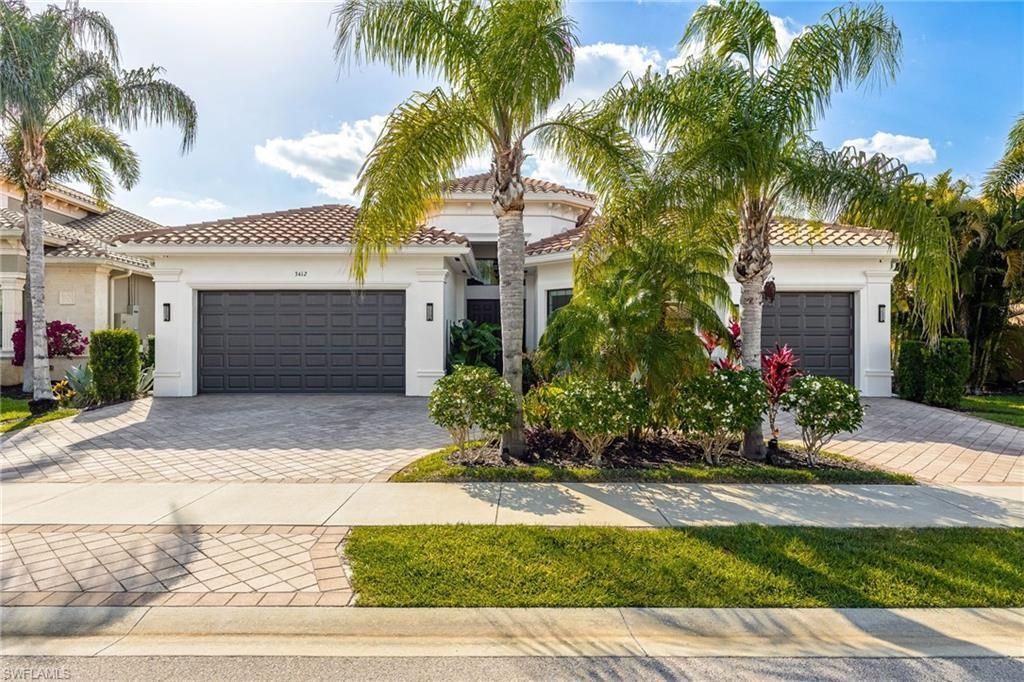3412 Atlantic Cir, Naples, FL 34119 Photo