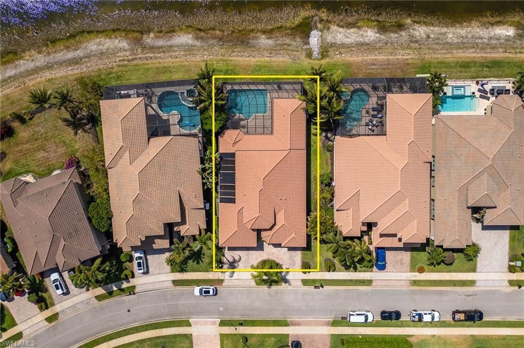 3412 Atlantic Cir, Naples, FL 34119 Photo