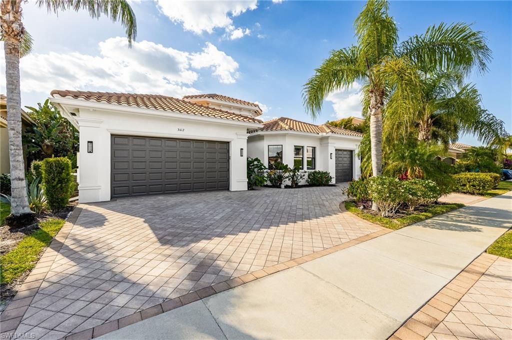 3412 Atlantic Cir, Naples, FL 34119 Photo