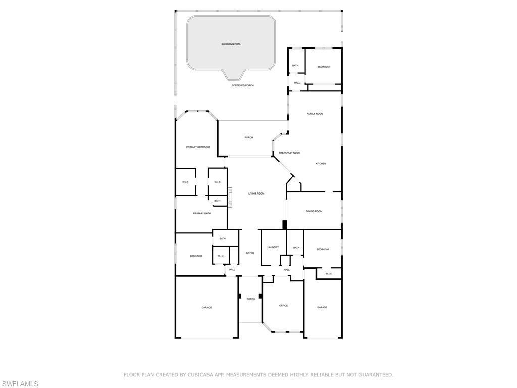 3412 Atlantic Cir, Naples, FL 34119 Photo