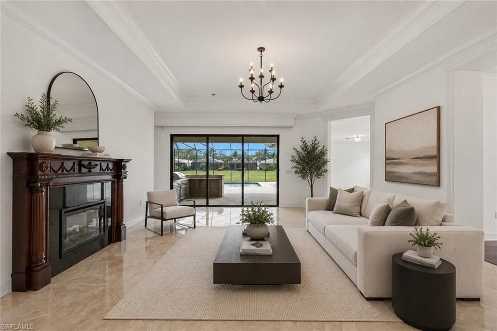 3412 Atlantic Cir, Naples, FL 34119 Photo