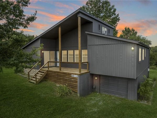 847 Lake Viking Terrace, Altamont, MO 64620