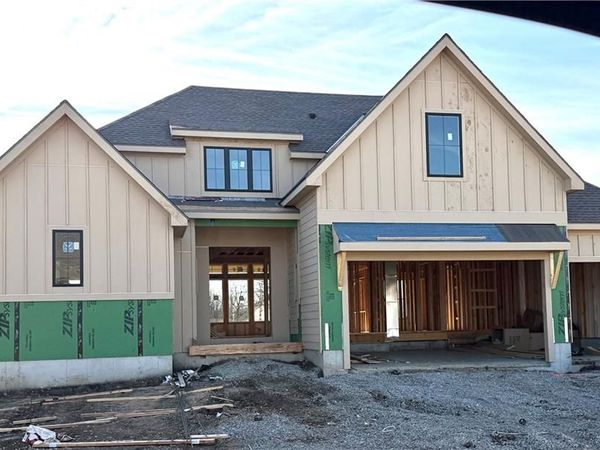 17441 Parkhill Street, Overland Park, KS 66221