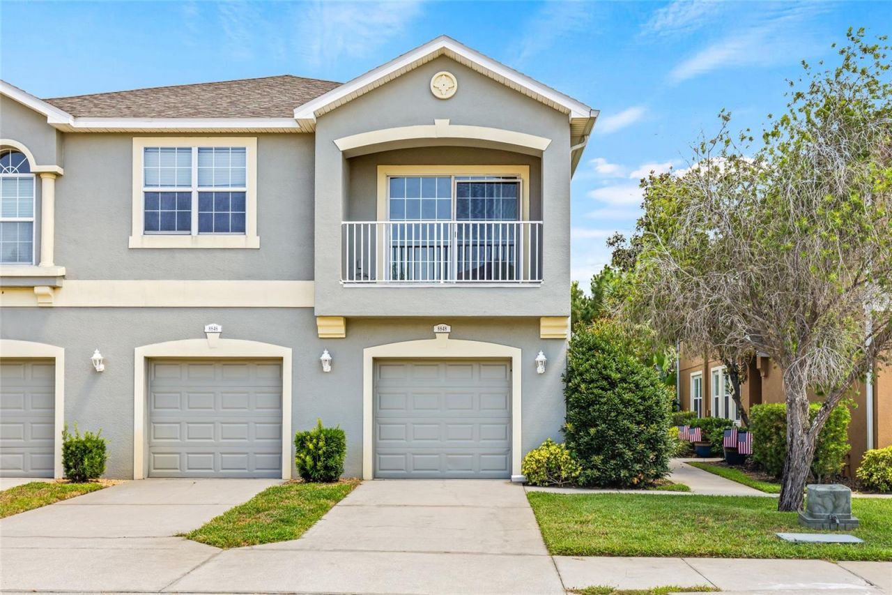8848 Moonlit Meadows Loop, Riverview, FL 33578 Main Photo