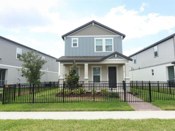 12272 BRACCO STREET, WINTER GARDEN, FL 34787