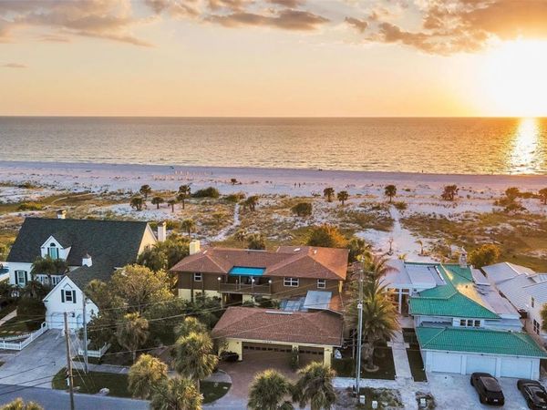 1058 ELDORADO AVENUE, CLEARWATER BEACH, FL 33767