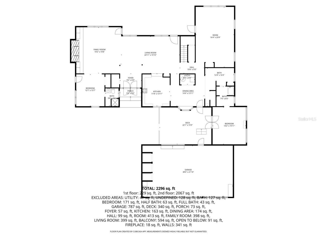 1058 Eldorado Avenue, Clearwater Beach, FL 33767 Photo