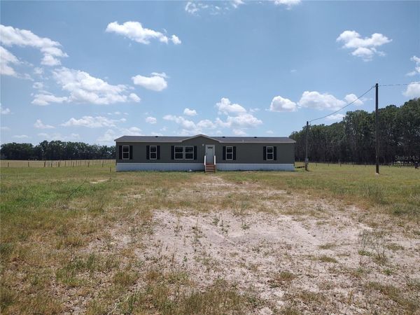 29431 NW 46 AVENUE, NEWBERRY, FL 32669