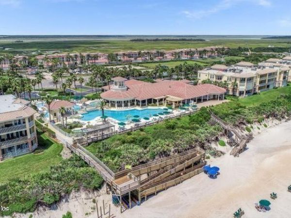 230 N SERENATA Drive, Unit 711, Ponte Vedra Beach, FL 32082