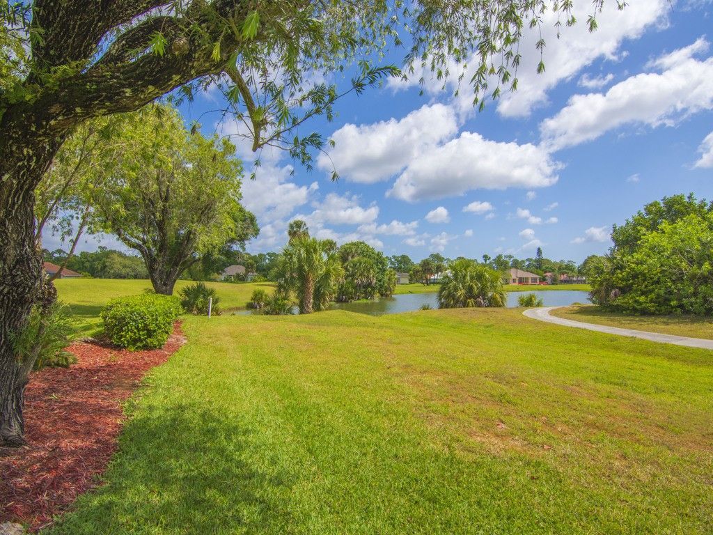 3450 Twin Lakes Terrace, Unit 103, Fort Pierce, FL 34951 Photo