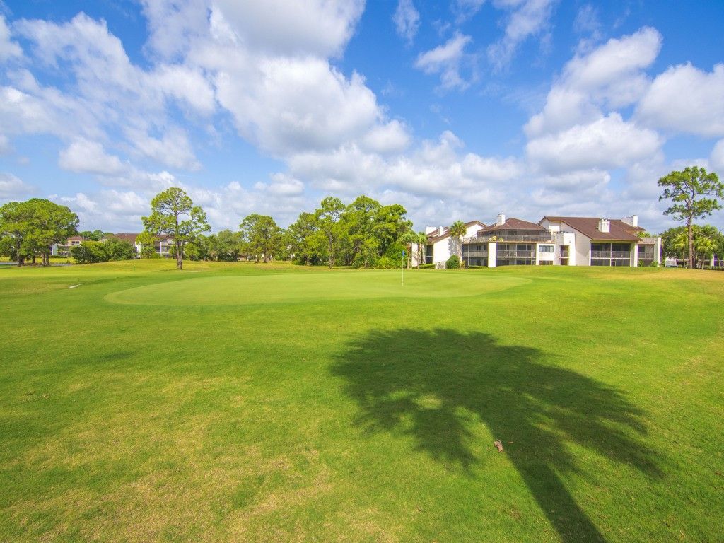 3450 Twin Lakes Terrace, Unit 103, Fort Pierce, FL 34951 Photo