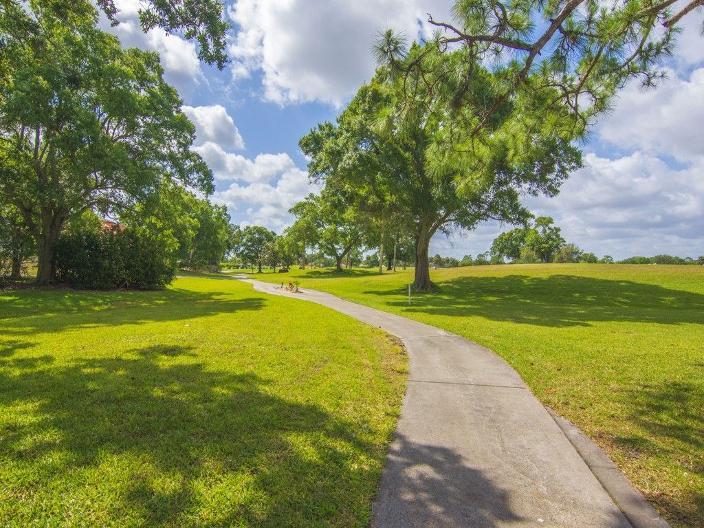 3450 Twin Lakes Terrace, Unit 103, Fort Pierce, FL 34951 Photo