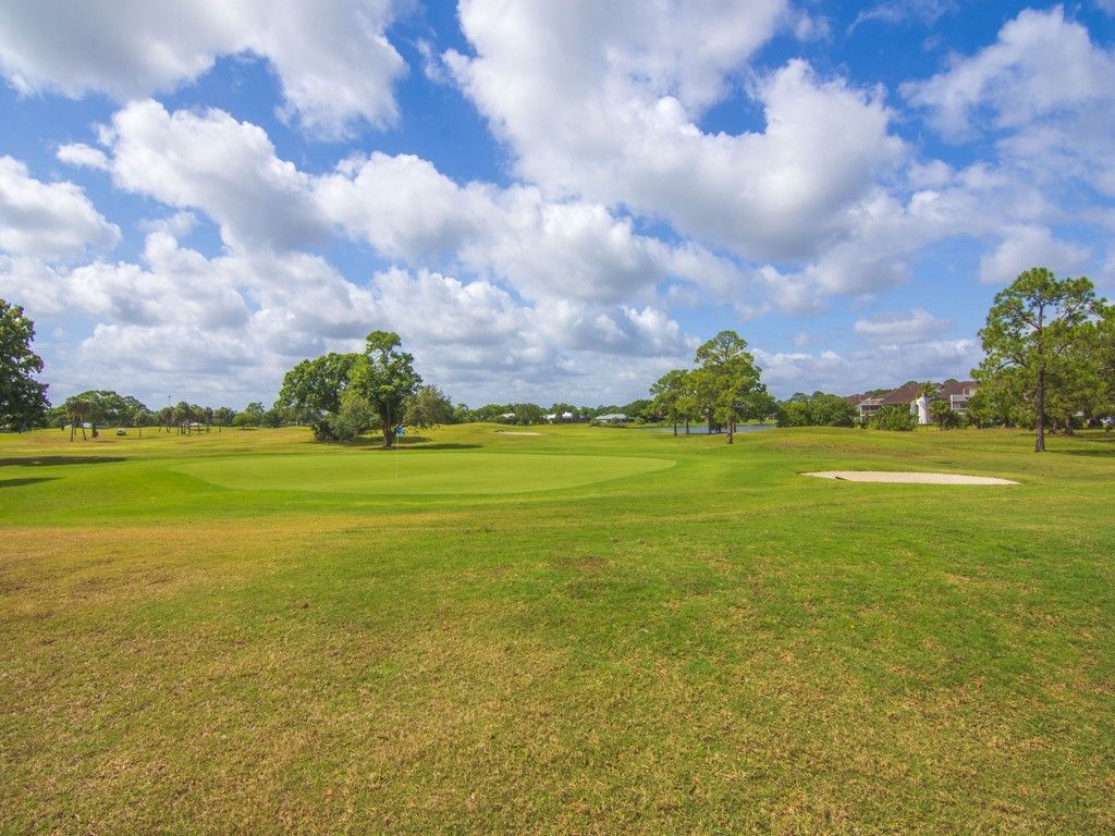 3450 Twin Lakes Terrace, Unit 103, Fort Pierce, FL 34951 Photo