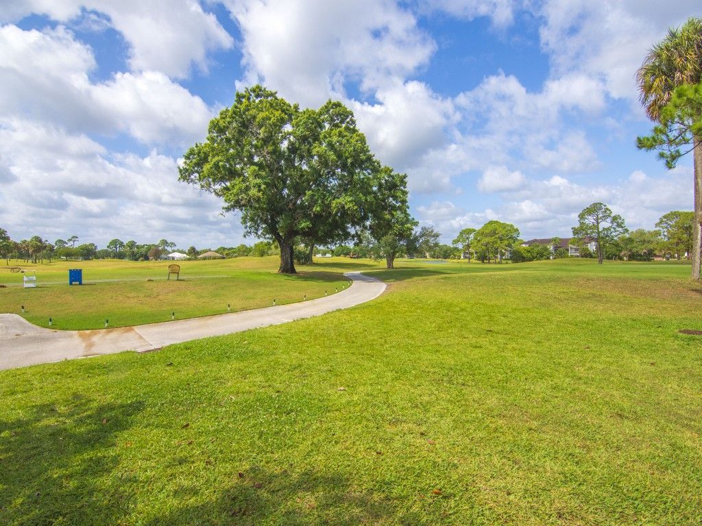 3450 Twin Lakes Terrace, Unit 103, Fort Pierce, FL 34951 Photo