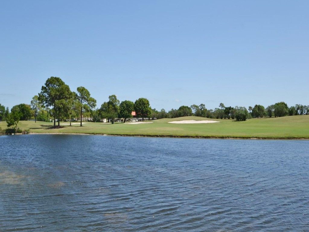 3450 Twin Lakes Terrace, Unit 103, Fort Pierce, FL 34951 Photo