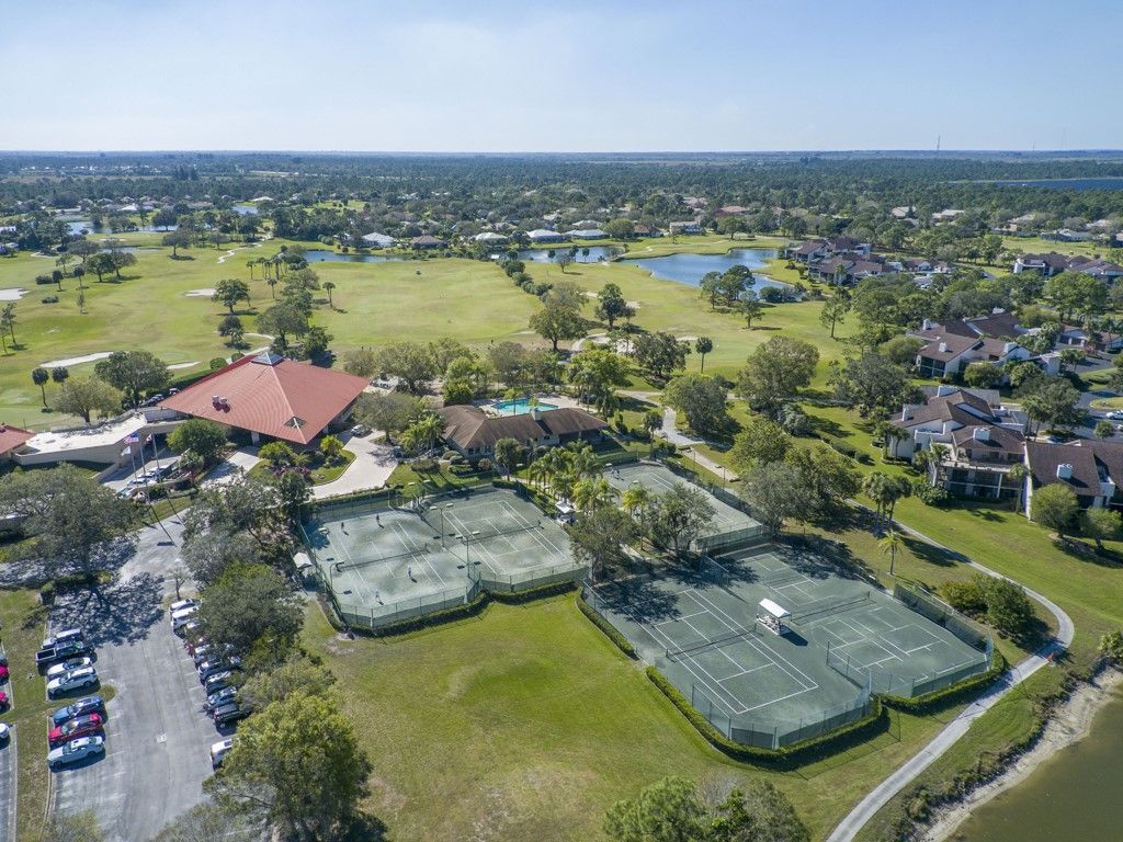 3450 Twin Lakes Terrace, Unit 103, Fort Pierce, FL 34951 Photo