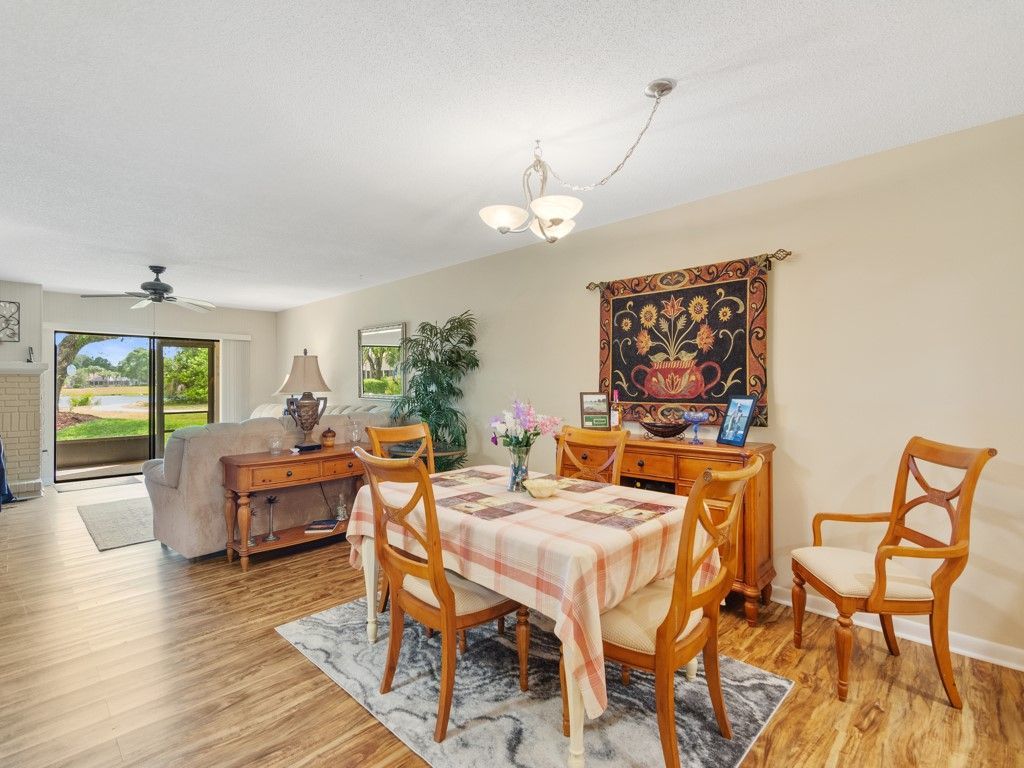 3450 Twin Lakes Terrace, Unit 103, Fort Pierce, FL 34951 Photo