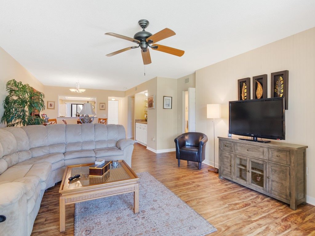 3450 Twin Lakes Terrace, Unit 103, Fort Pierce, FL 34951 Photo