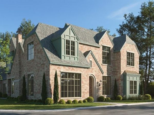 225 Murano Place, Southlake, TX 76092