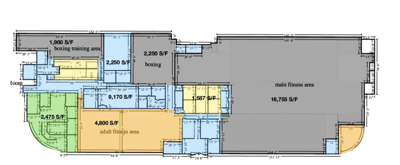 8733 Highway 17 Bypass Photo 37