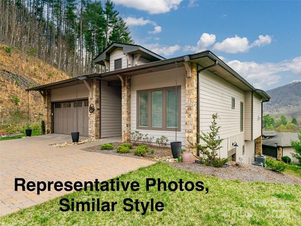 173 Southpoint Ridge, Maggie Valley, NC 28751