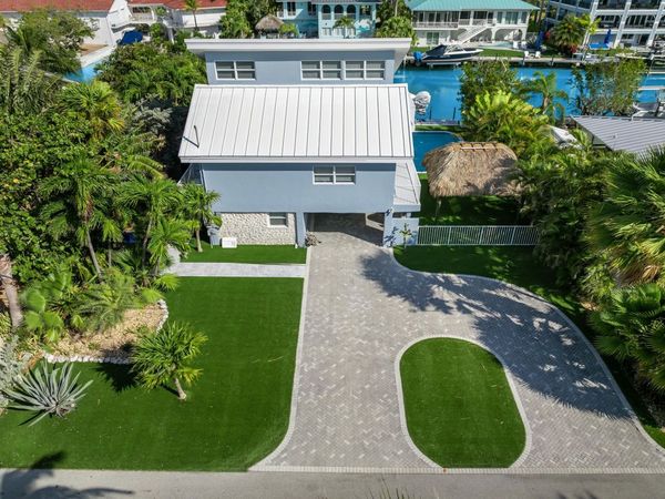 334 E Seaview Drive, Duck Key, FL 33050