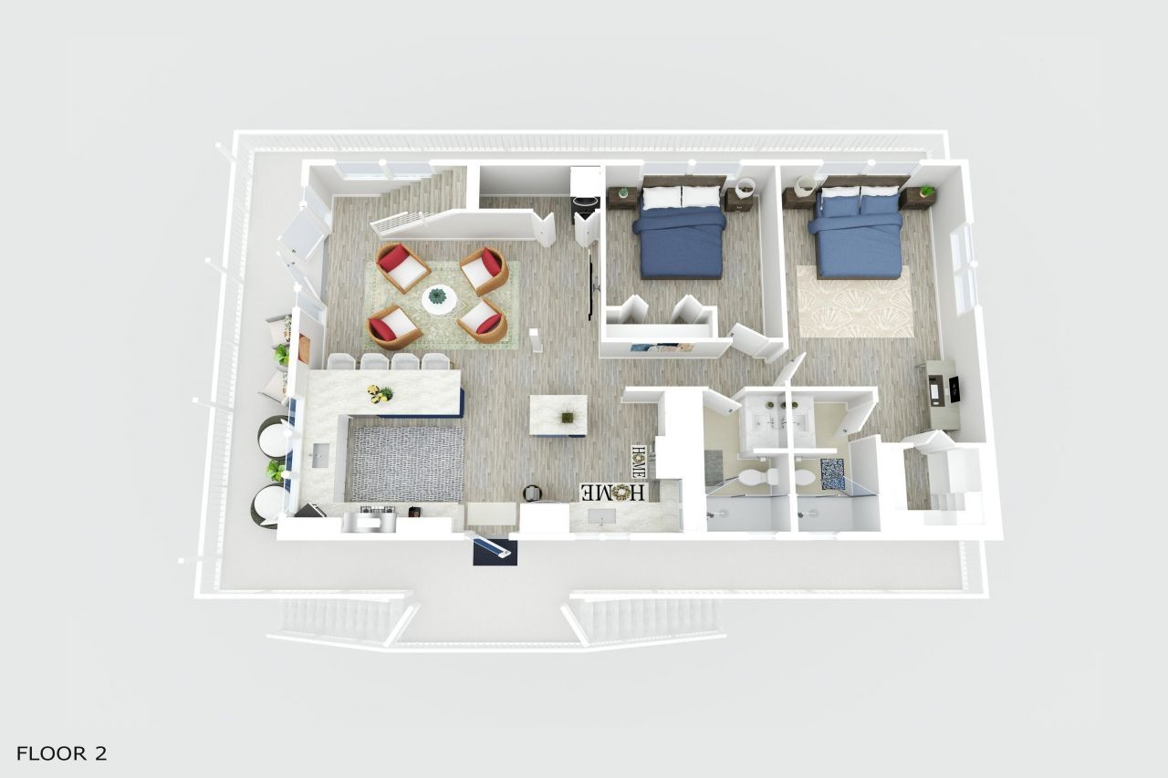 334 E Seaview Drive, Duck Key, FL 33050 Photo