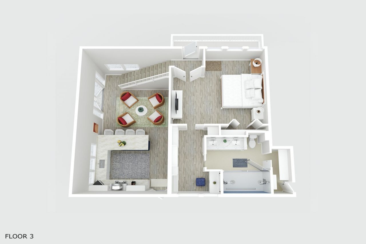 334 E Seaview Drive, Duck Key, FL 33050 Photo