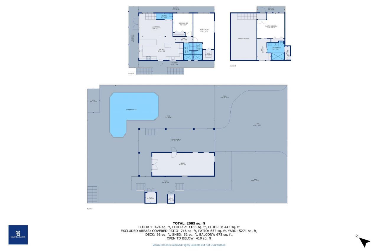 334 E Seaview Drive, Duck Key, FL 33050 Photo