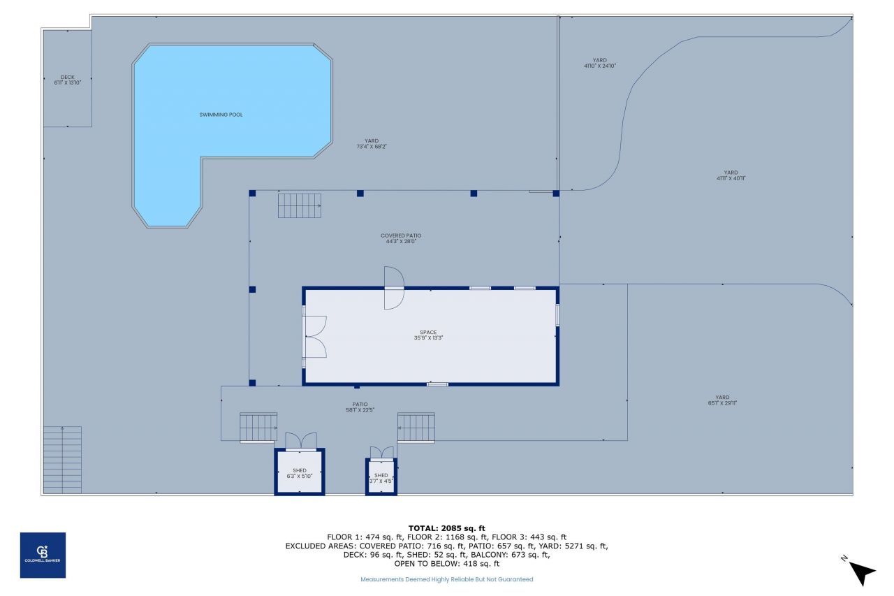 334 E Seaview Drive, Duck Key, FL 33050 Photo