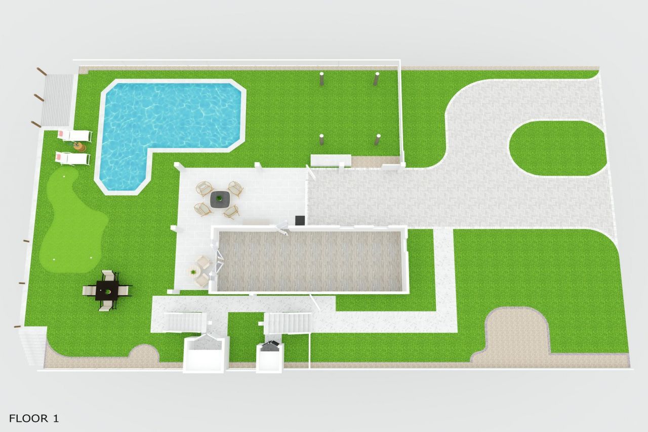 334 E Seaview Drive, Duck Key, FL 33050 Photo