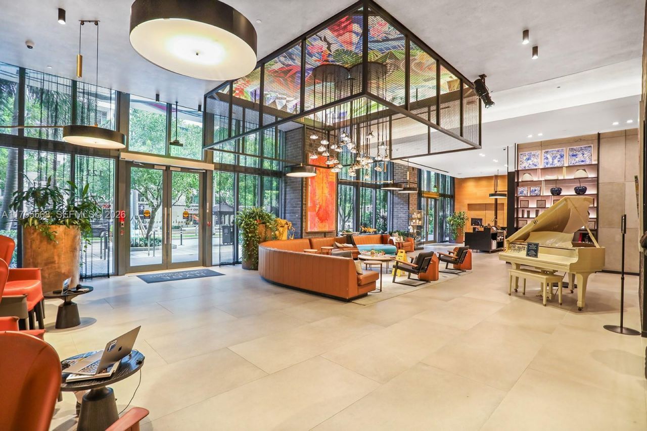 121 NE 34th St, Unit L601, Miami, FL 33137 Photo