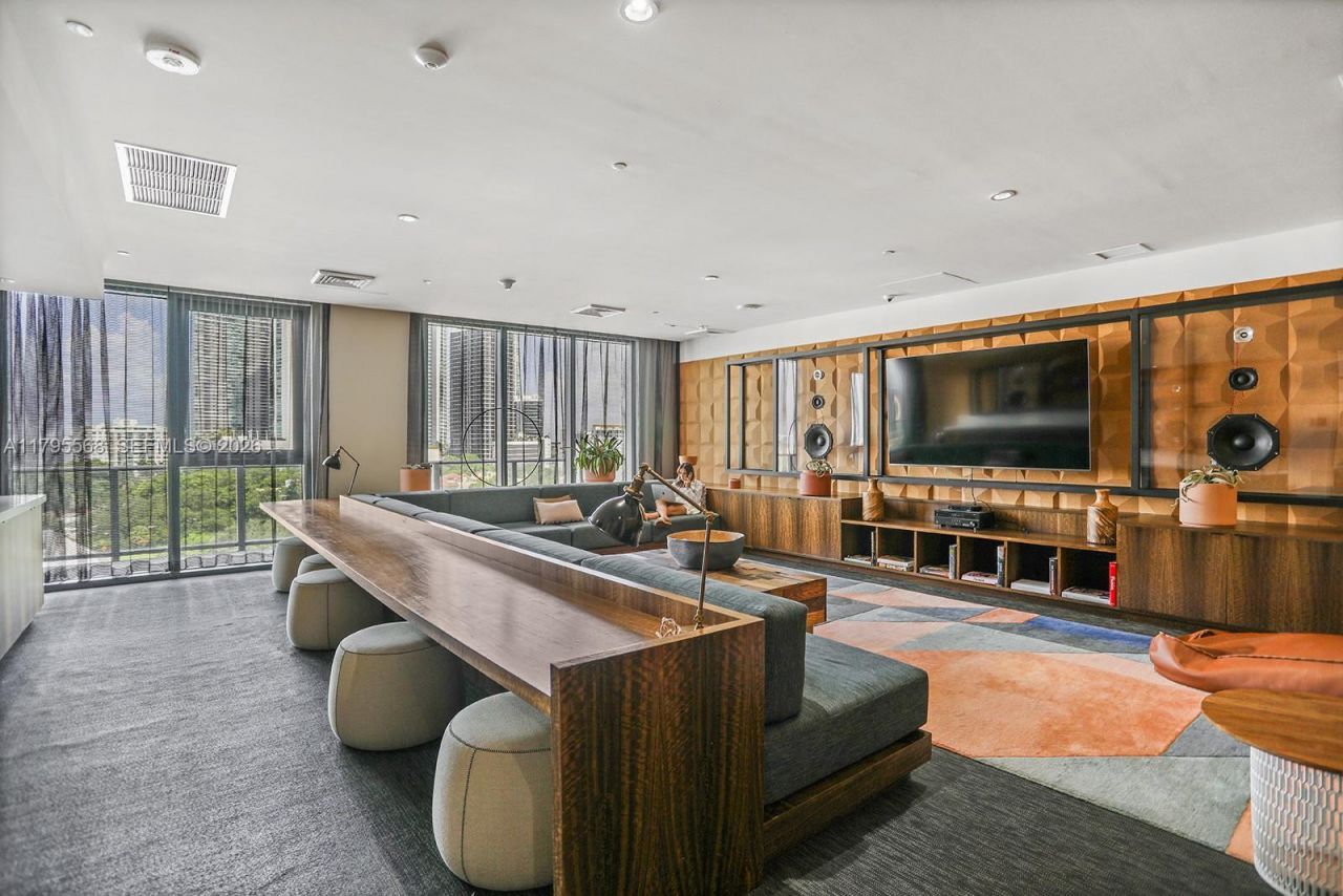 121 NE 34th St, Unit L601, Miami, FL 33137 Photo