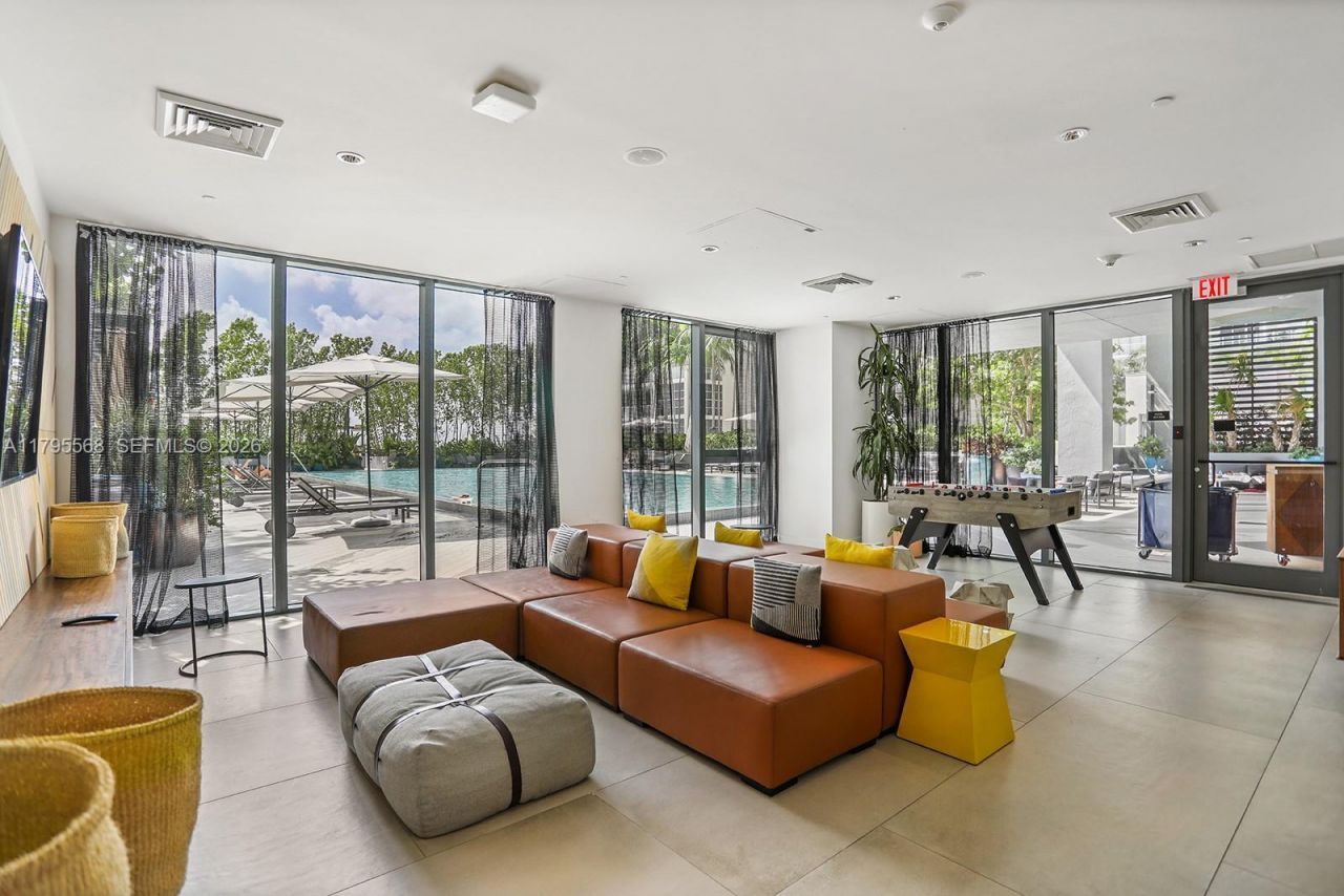 121 NE 34th St, Unit L601, Miami, FL 33137 Photo