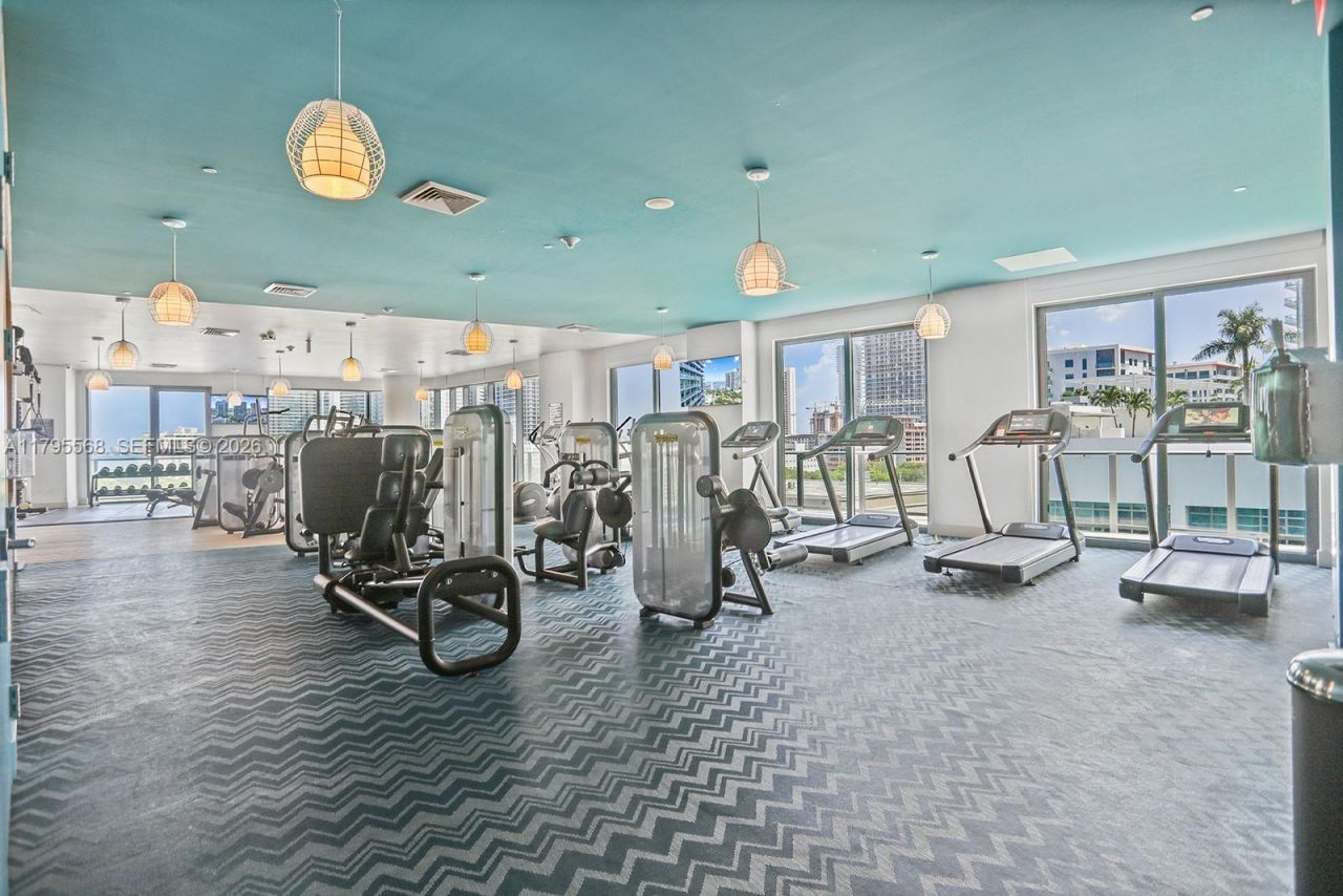 121 NE 34th St, Unit L601, Miami, FL 33137 Photo