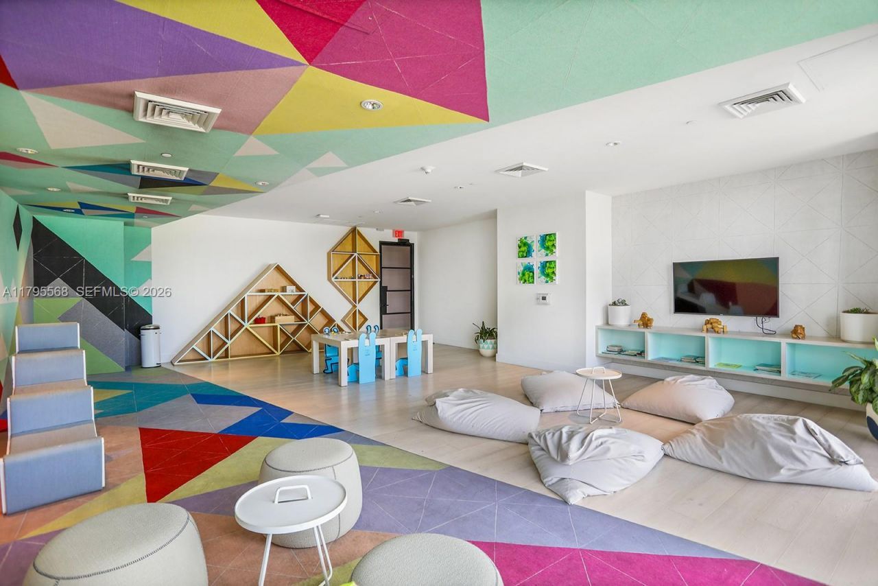 121 NE 34th St, Unit L601, Miami, FL 33137 Photo