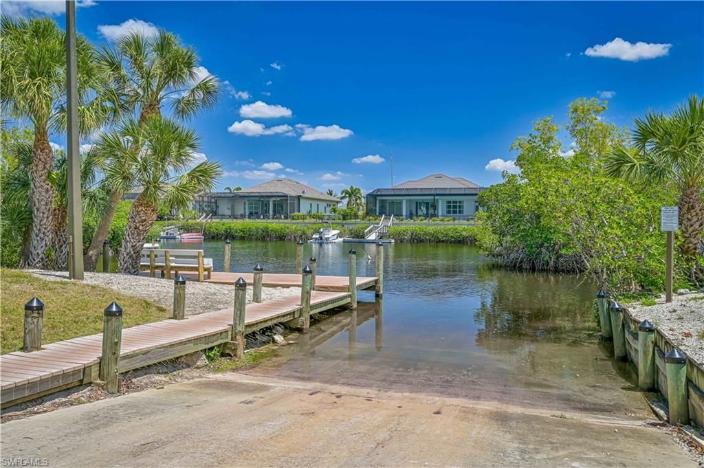 6088 Waterway Bay Dr, Fort Myers, FL 33908 Photo