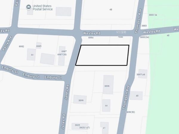 Janes Road, Binghamton, NY 13901