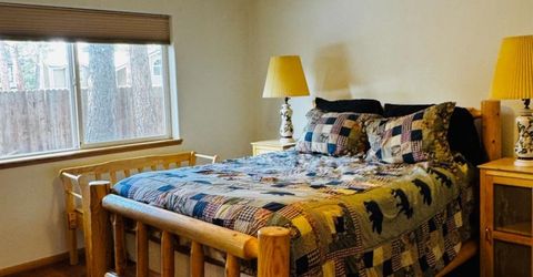 1180 Tokochi Street, South Lake Tahoe, CA 96150 Photo