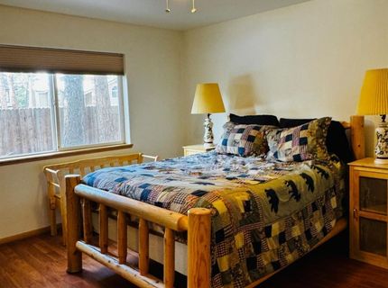 1180 Tokochi Street, South Lake Tahoe, CA 96150 Photo