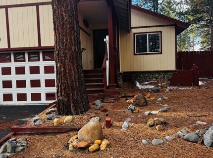 1180 Tokochi Street, South Lake Tahoe, CA 96150 Photo