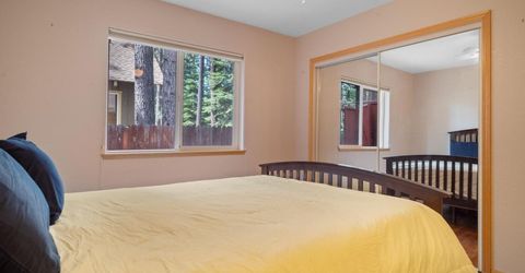 1180 Tokochi Street, South Lake Tahoe, CA 96150 Photo